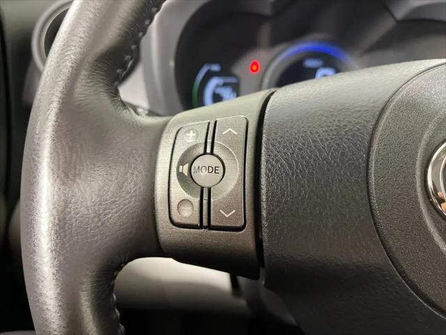 2014 Toyota RAV4 EV EV