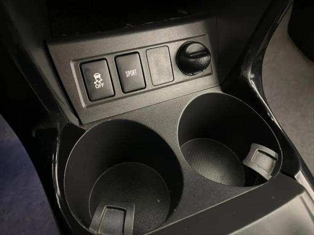 2014 Toyota RAV4 EV EV