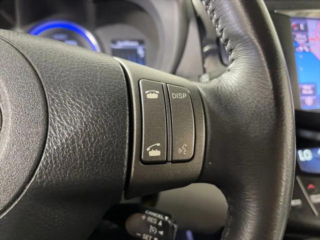 2014 Toyota RAV4 EV EV