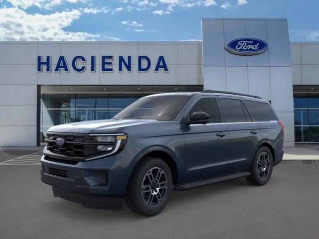 2026 Ford Expedition Active for sale in Edinburg, TX