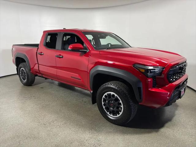 2026 Toyota Tacoma TRD Off Road for sale in Escondido, CA