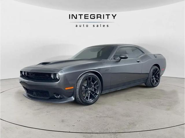 2023 Dodge Challenger Shakedown for sale in Sacramento, CA