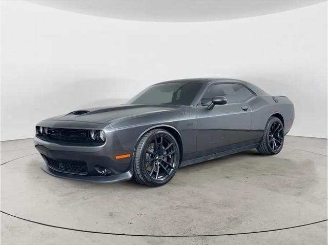 2023 Dodge Challenger Shakedown for sale in Sacramento, CA