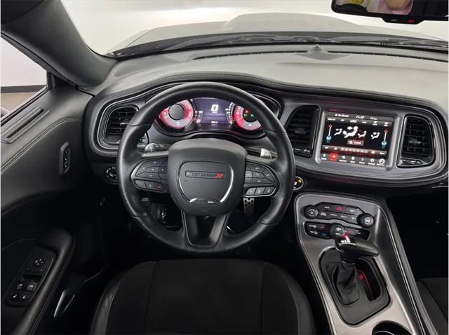 2023 Dodge Challenger Shakedown