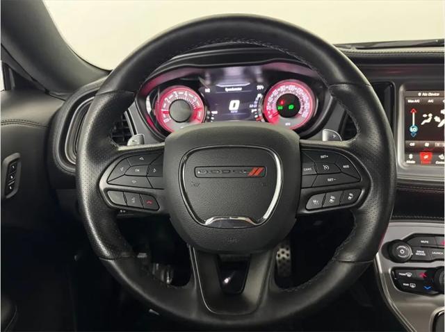 2023 Dodge Challenger Shakedown