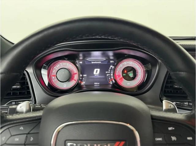 2023 Dodge Challenger Shakedown