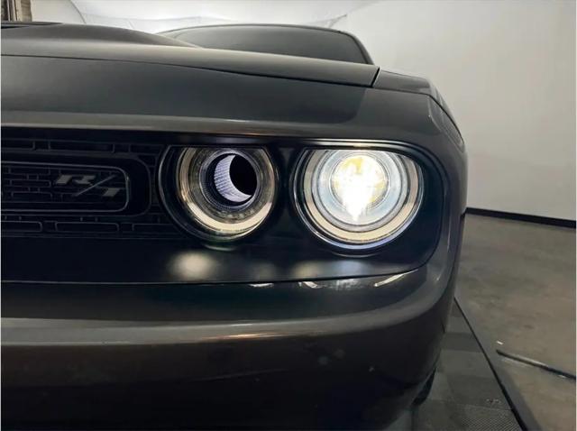 2023 Dodge Challenger Shakedown