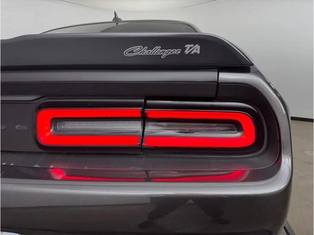 2023 Dodge Challenger Shakedown