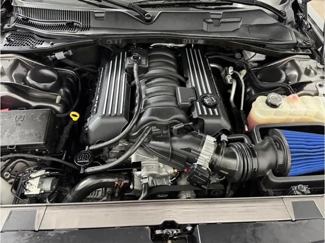 2023 Dodge Challenger Shakedown