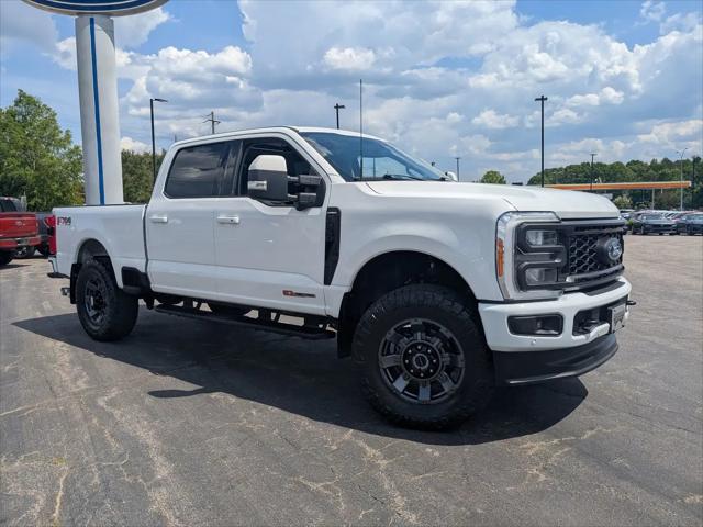 2023 Ford F-250 LARIAT for sale in Henderson, NC