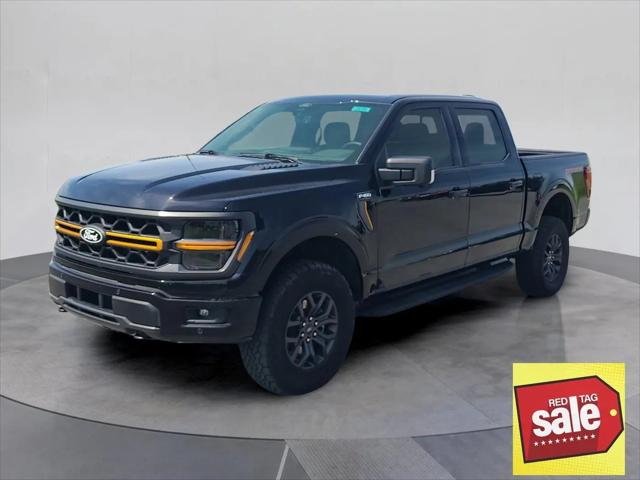 2025 Ford F-150 Tremor for sale in Watertown, NY