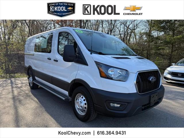 2024 Ford Transit Cargo Van T-250 for sale in Grand Rapids, MI