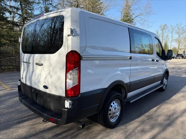 2024 Ford Transit Cargo Van T-250