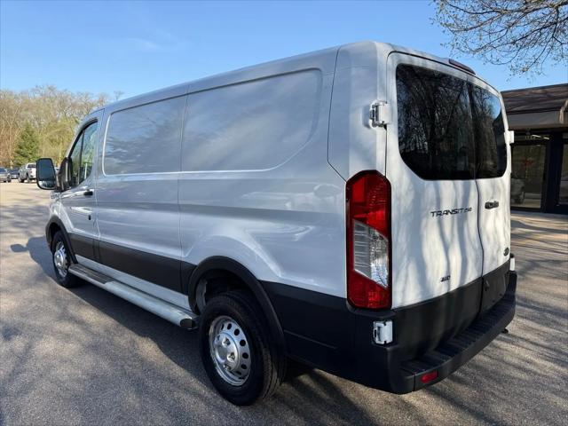 2024 Ford Transit Cargo Van T-250
