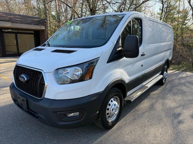 2024 Ford Transit Cargo Van T-250