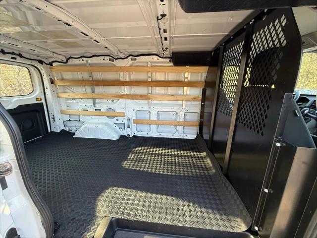 2024 Ford Transit Cargo Van T-250