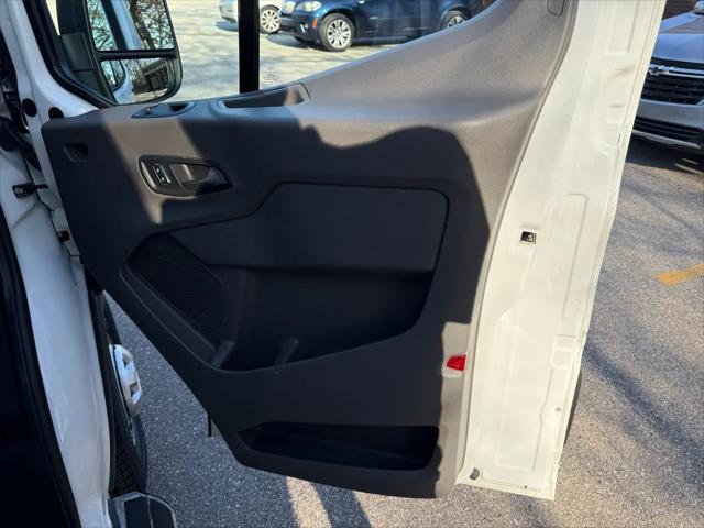 2024 Ford Transit Cargo Van T-250