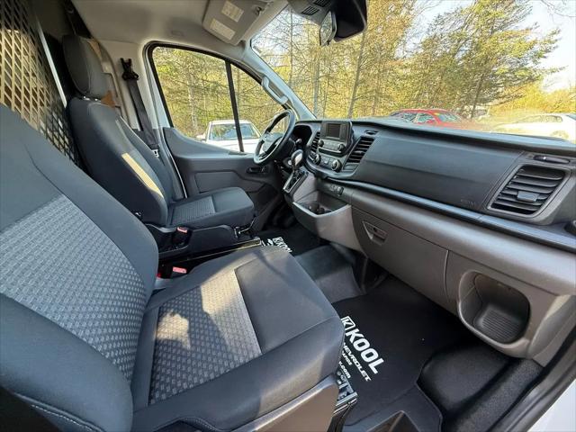 2024 Ford Transit Cargo Van T-250