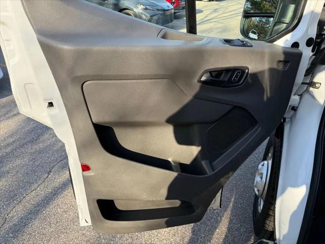 2024 Ford Transit Cargo Van T-250