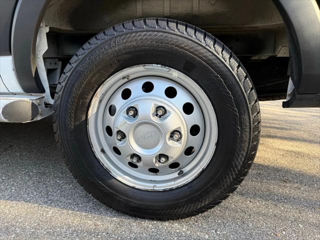 2024 Ford Transit Cargo Van T-250