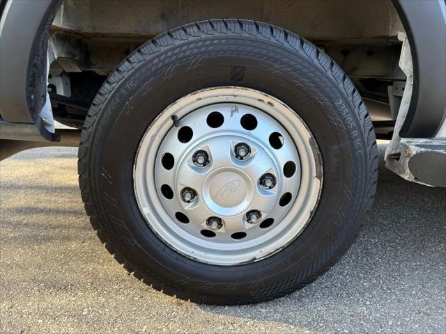 2024 Ford Transit Cargo Van T-250