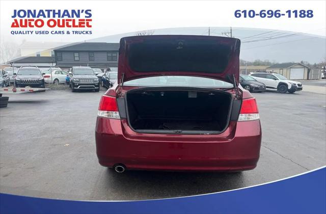 2012 Subaru Legacy 2.5i Limited