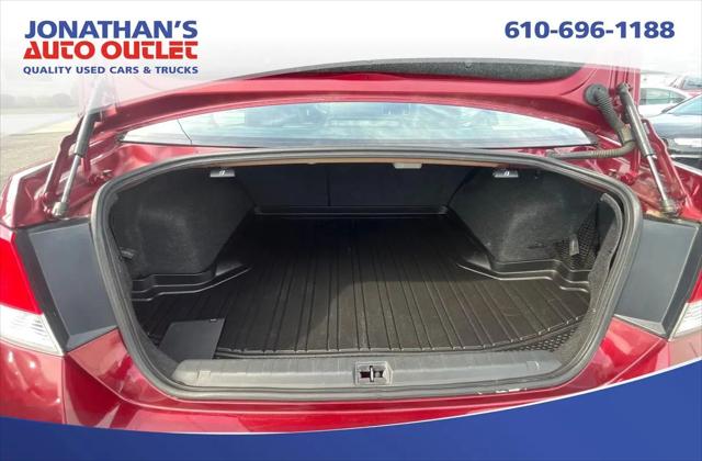 2012 Subaru Legacy 2.5i Limited