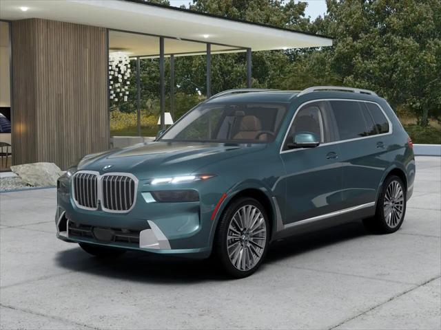 2026 BMW X7 xDrive40i for sale in Chandler, AZ