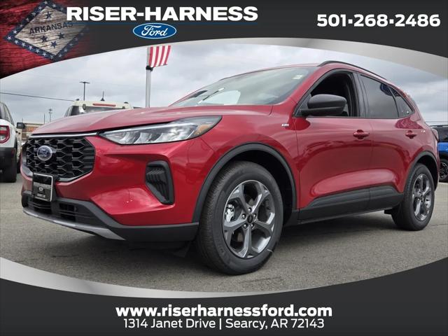 2026 Ford Escape ST-Line for sale in Searcy, AR