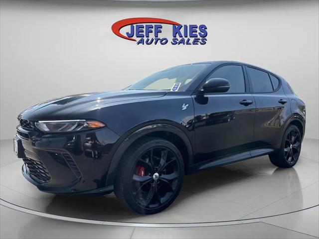 2024 Dodge Hornet R/T EAWD for sale in Apalachin, NY