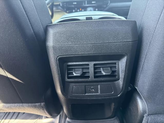 2024 Chevrolet Colorado 4WD LT