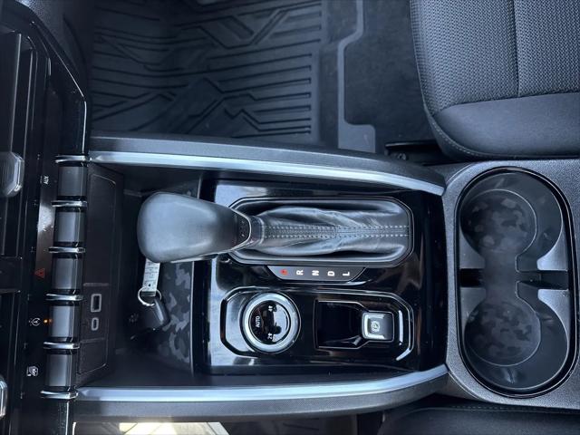 2024 Chevrolet Colorado 4WD LT