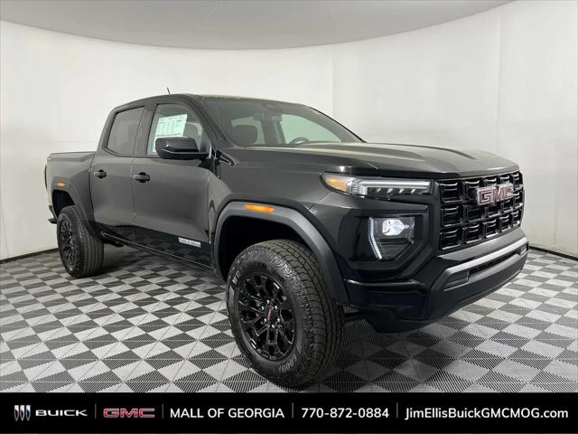 2026 GMC Canyon Elevation, 4WD for sale in Buford, GA