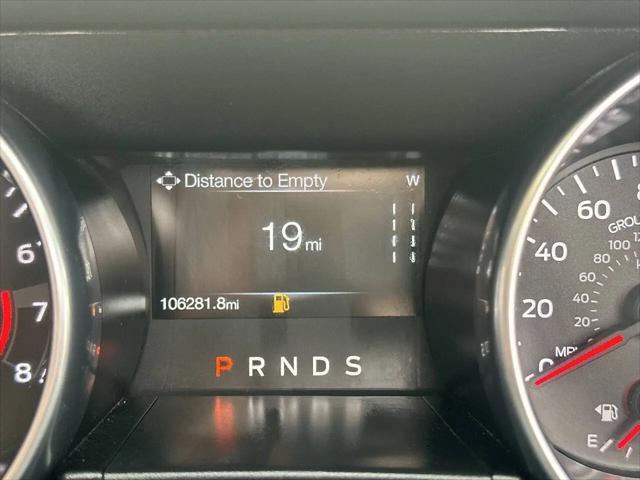 2021 Ford Mustang EcoBoost Premium Convertible