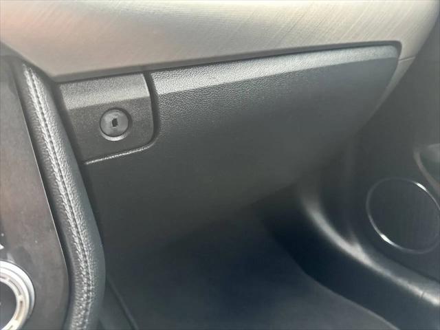 2021 Ford Mustang EcoBoost Premium Convertible
