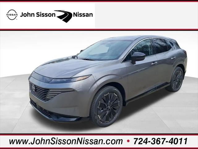 2026 Nissan Murano Platinum for sale in Washington, PA