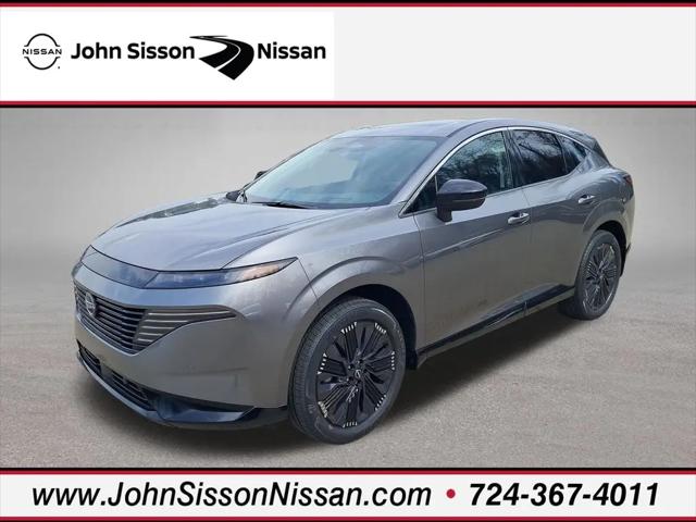 2026 Nissan Murano Platinum for sale in Washington, PA