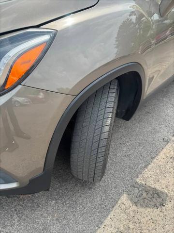 2020 Chevrolet Trax FWD LT