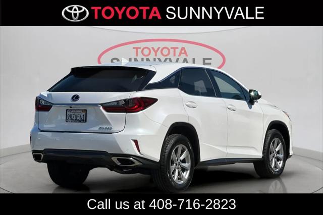 2019 Lexus RX 350 RX 350