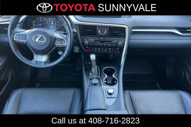 2019 Lexus RX 350 RX 350