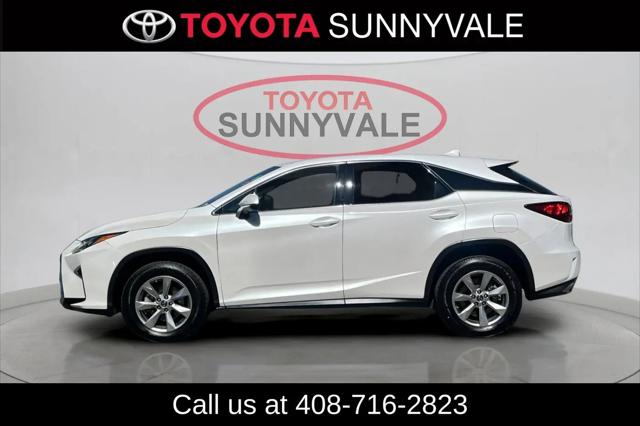 2019 Lexus RX 350 RX 350