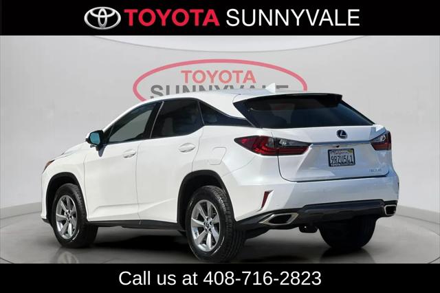 2019 Lexus RX 350 RX 350