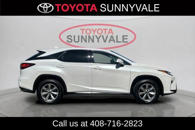 2019 Lexus RX 350 RX 350