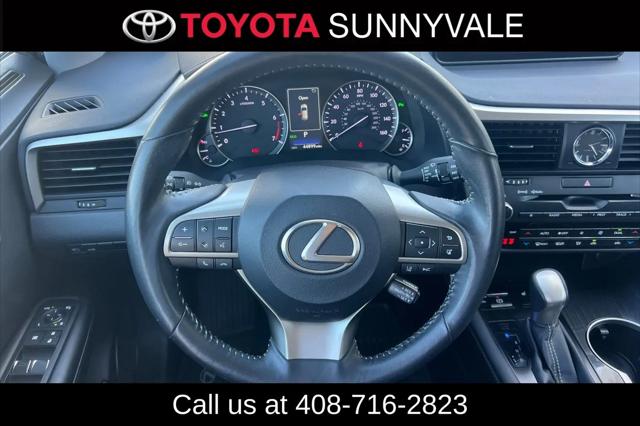 2019 Lexus RX 350 RX 350
