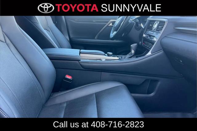 2019 Lexus RX 350 RX 350