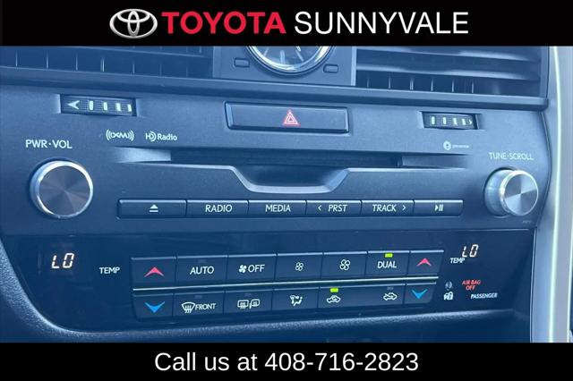 2019 Lexus RX 350 RX 350