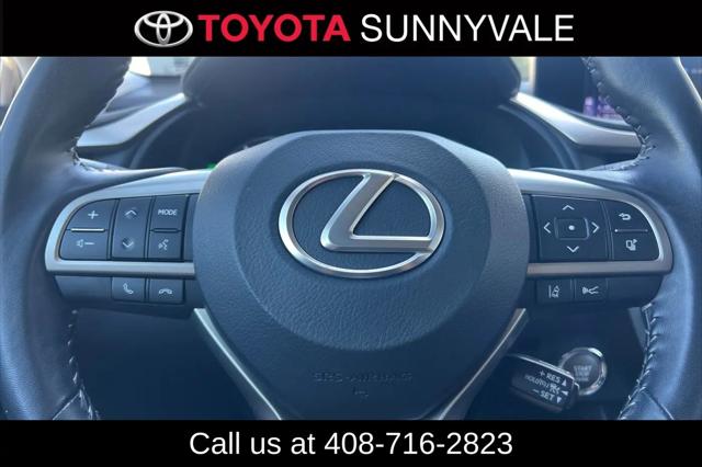 2019 Lexus RX 350 RX 350