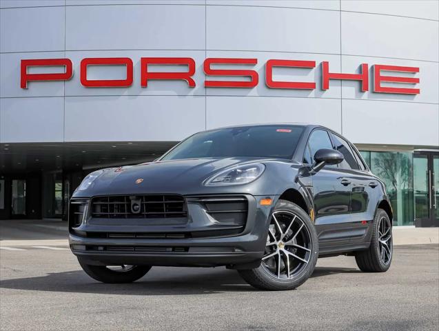 2026 Porsche Macan Macan for sale in Rockford, IL