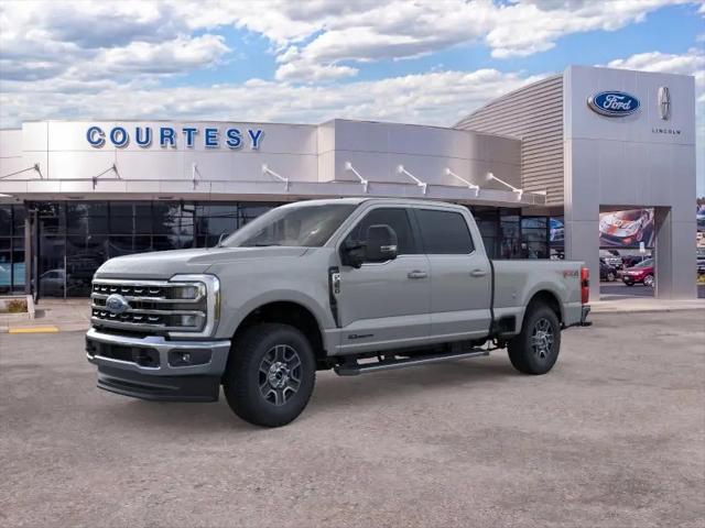 2026 Ford F-350 LARIAT for sale in Portland, OR