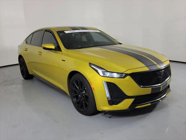2024 Cadillac CT5-V V-Series for sale in Houston, TX